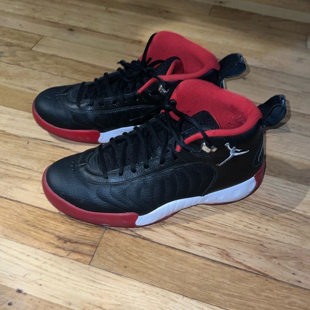 Jordan’s Men Size 12